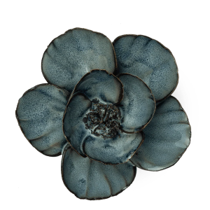 Navy Poppy #FR07