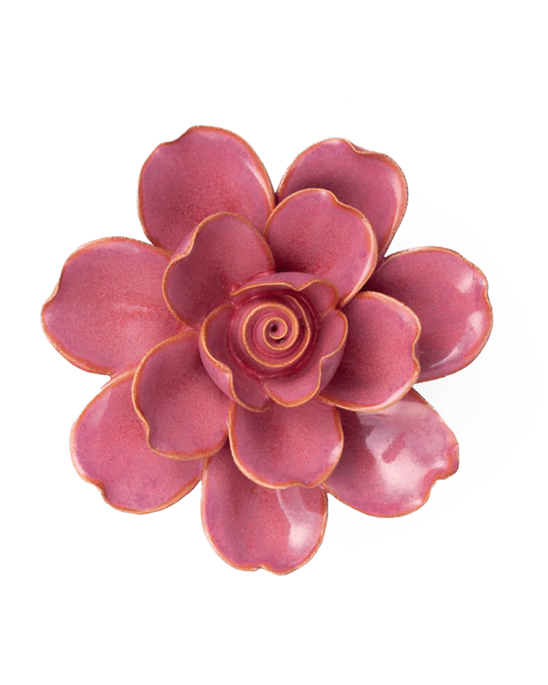 Blush Pink Tahitian Gardenia #FR09