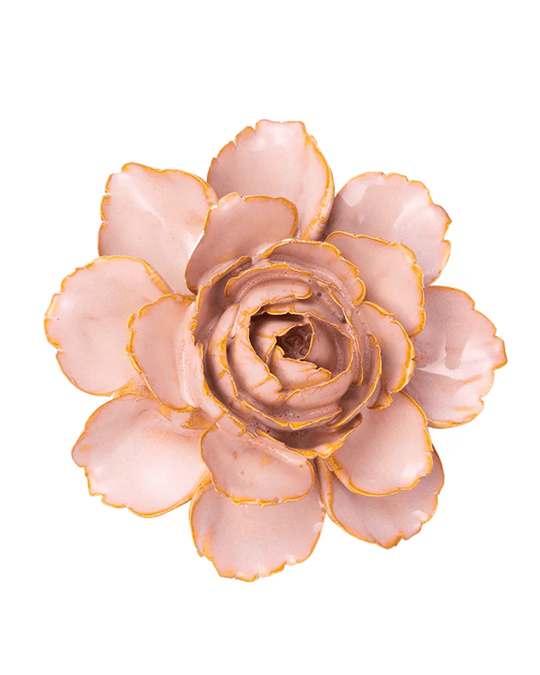 Rose Pink Camellia #FR01