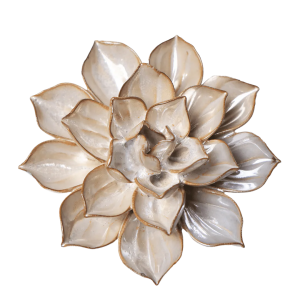 Metallic Frikartii Aster #JA09