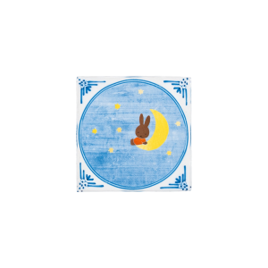 Miffy on the moon, 2
