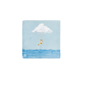 Head space
