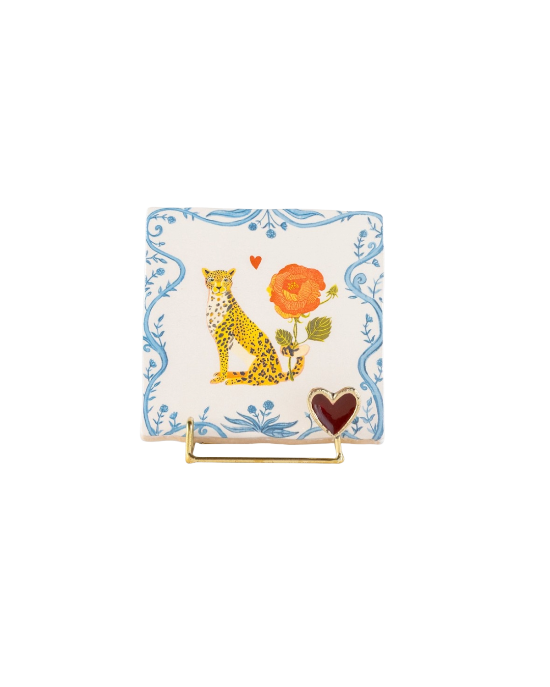 Gift set 'Just to let you know'