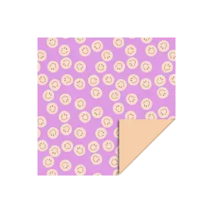 Smile Pink