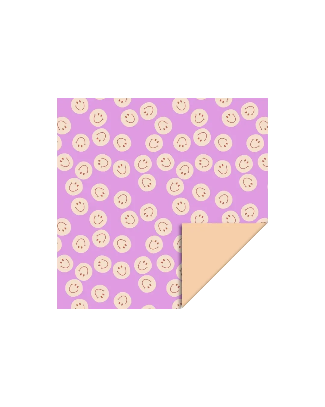Smile Pink