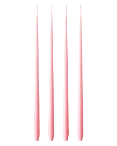Diner Candle Tall Cherry Bloom  #40