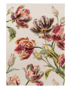 Laura Ashley - Gosford cranberry