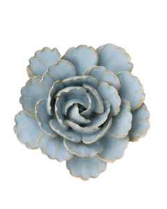 Robin's Egg Blue Keiko Peony #FR11