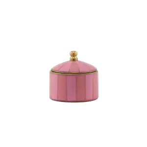Bailey Jewellerybox Small Pink