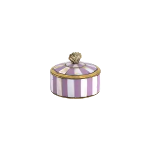 Scarlett jewellerybox medium lila