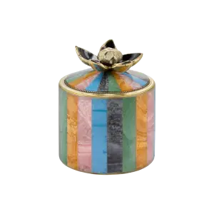 Liv jewellerybox large Multi