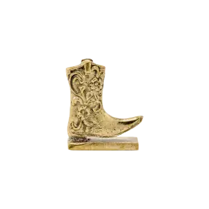 Dallas Boot Cardholder