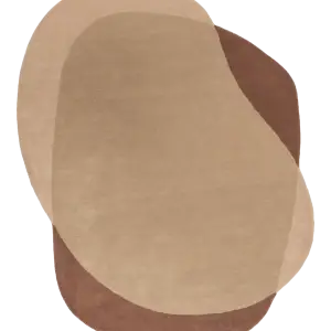 Element Moore caramel