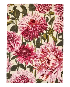Harlequin - Dahlia