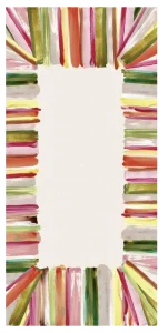 Tafelkleed Brush