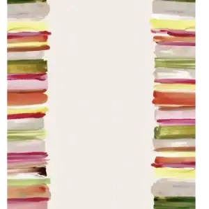 Tafelkleed Brush