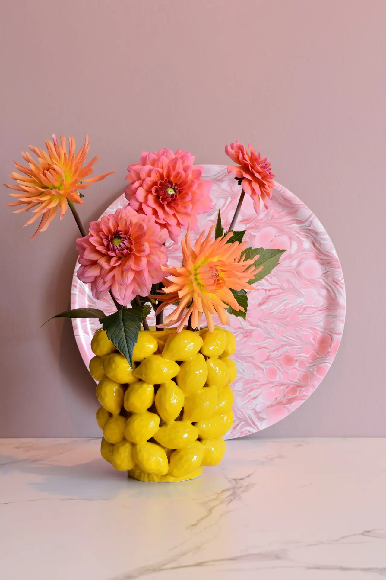 Lisanne van de Klift voor Flower Explosion - boeket 5 (12)