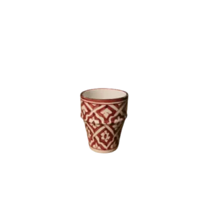 Beker Large Blush
