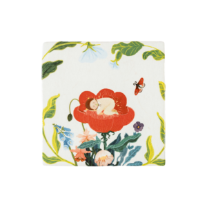 May you blossom