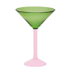 Martini Cocktail Glas - Set van 2
