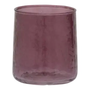 Glas hammered Fudge
