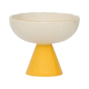 Dessert Coupe, Daylily