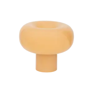 Tafelamp Pele Clay