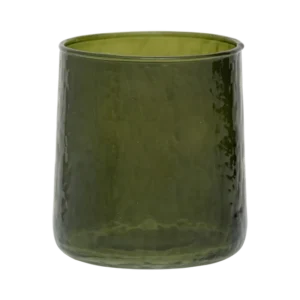Glas Hammered Banana