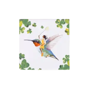 Lucky Bird