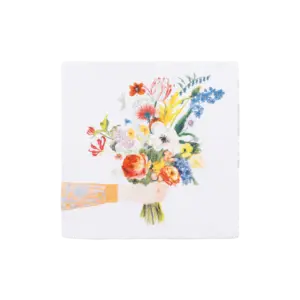 Flowers Say It All