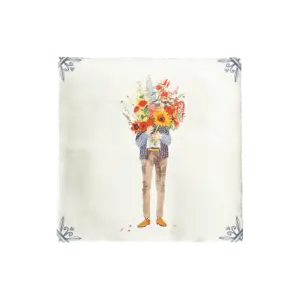 All You Need Is Flowers