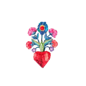 Frida's Flowers