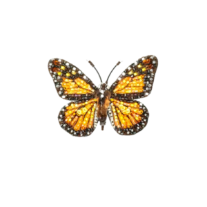 Wanderer Monarch
