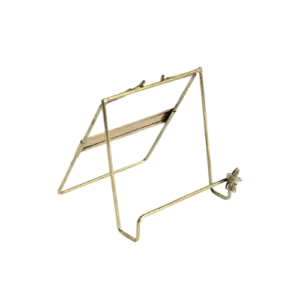 Golden Stand Flower