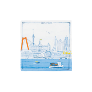 Rotterdam in 'n Oogopslag