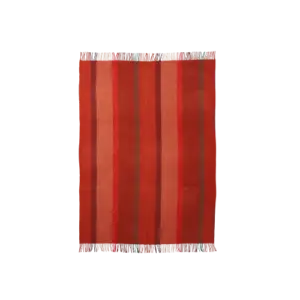 Plaid - Birka Autumn Leaf