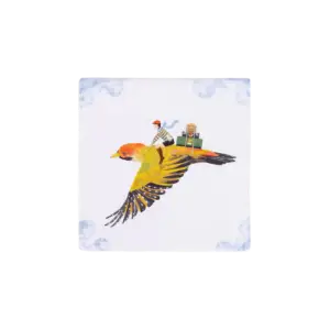 Travelling Bird