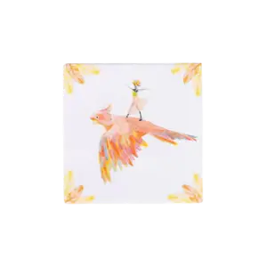 Bird Of Paradise