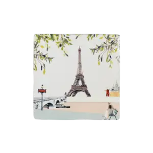 Paris I Love You