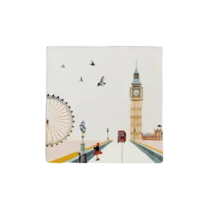 Eye On London