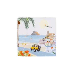 Idyllic Ibiza