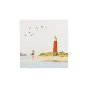 Terug Op Texel
